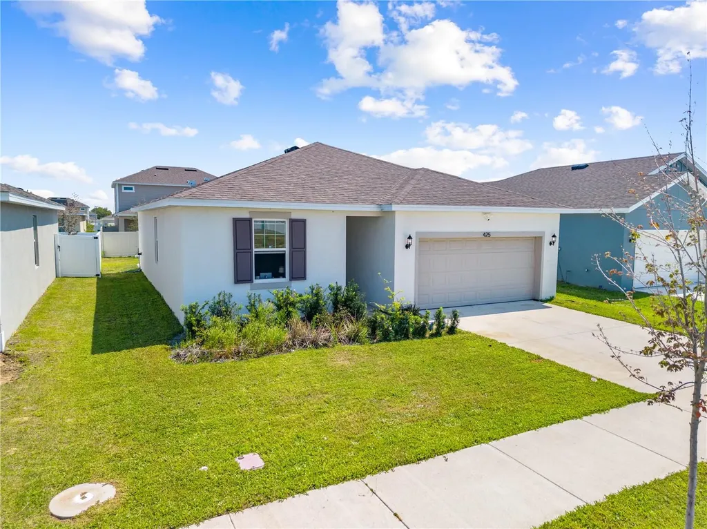 425 Silver Palm Drive Haines City FL 33844