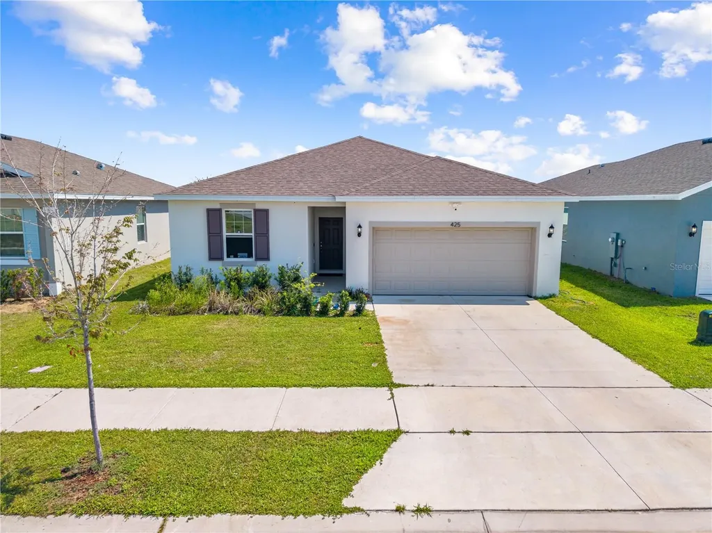 425 Silver Palm Drive Haines City FL 33844