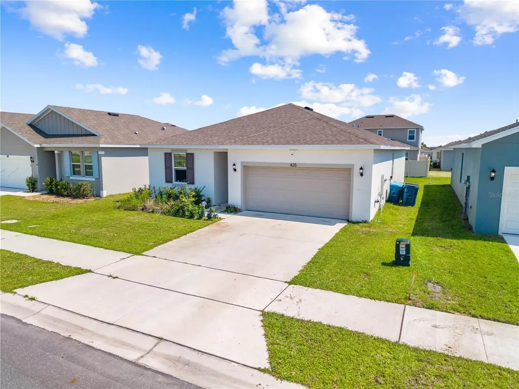 425 Silver Palm Drive Haines City FL 33844