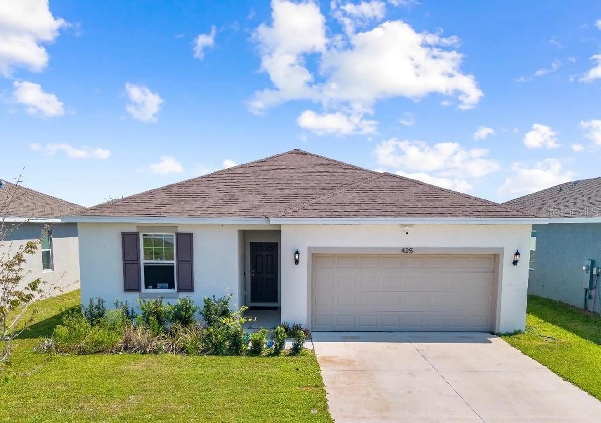 425 Silver Palm Drive Haines City FL 33844