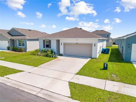 425 Silver Palm Drive Haines City FL 33844