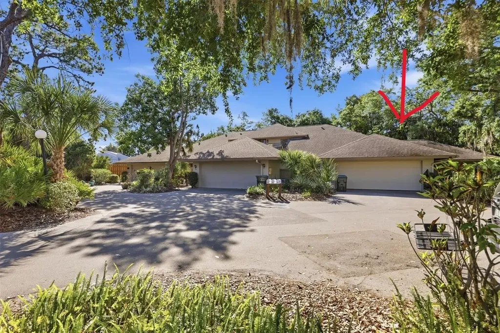 3351 Thornwood Road Sarasota FL 34231