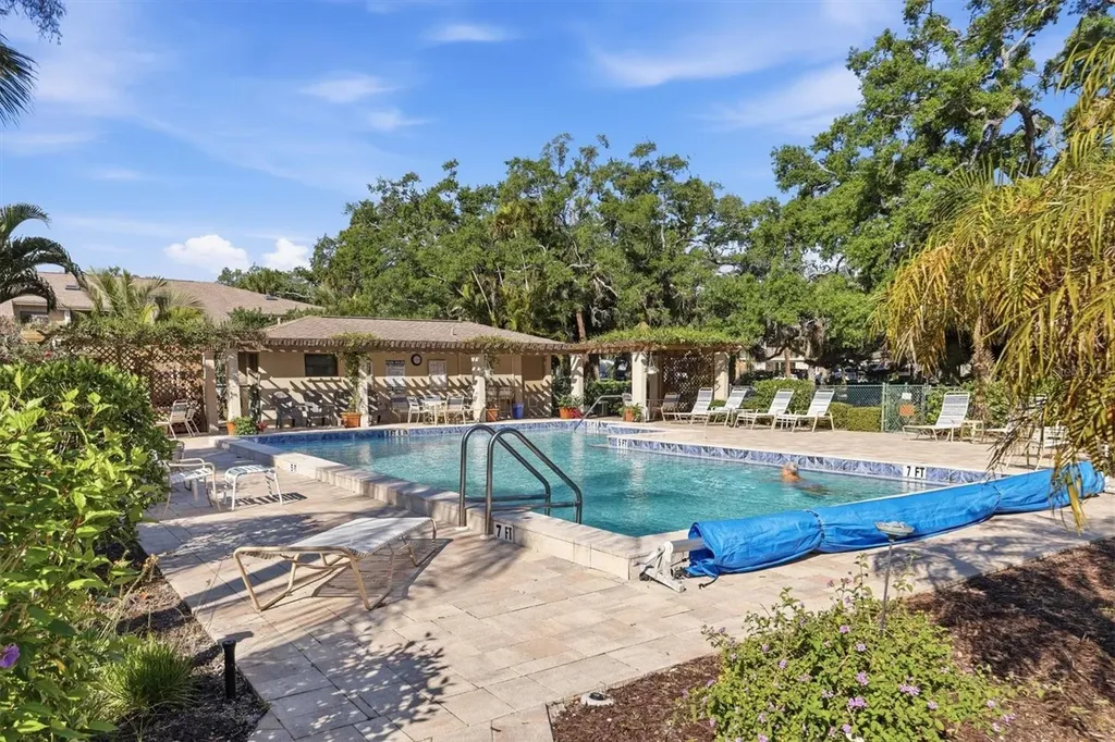 3351 Thornwood Road Sarasota FL 34231