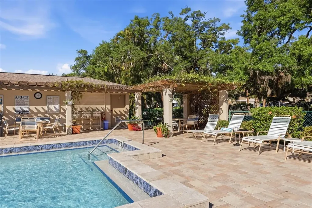 3351 Thornwood Road Sarasota FL 34231