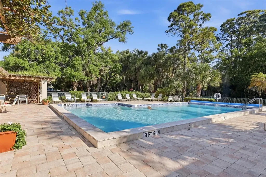 3351 Thornwood Road Sarasota FL 34231