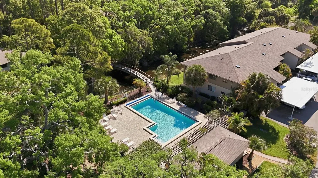 3351 Thornwood Road Sarasota FL 34231