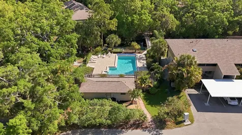 3351 Thornwood Road Sarasota FL 34231