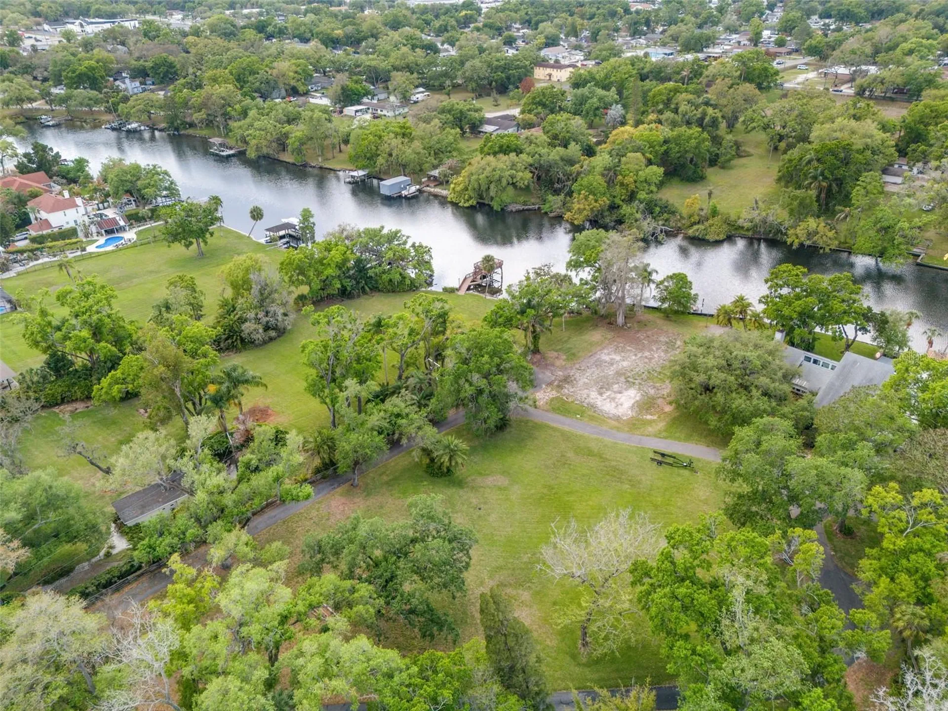 5924 River Terrace Tampa FL 33604