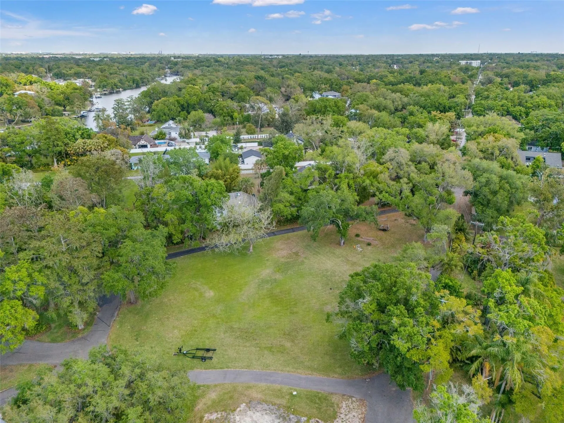 5924 River Terrace Tampa FL 33604