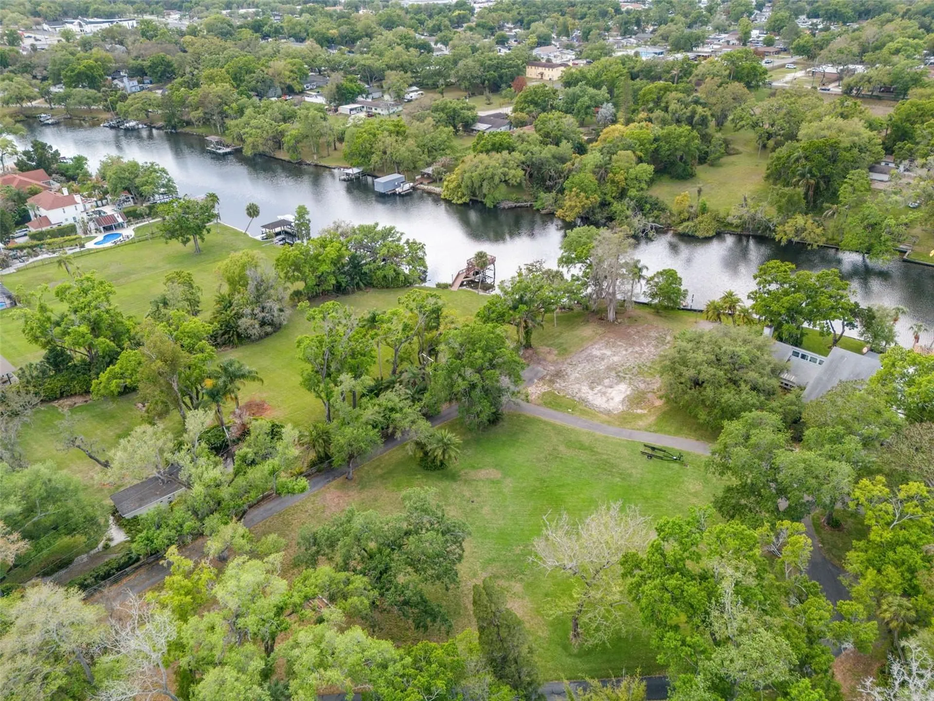 5924 River Terrace Tampa FL 33604
