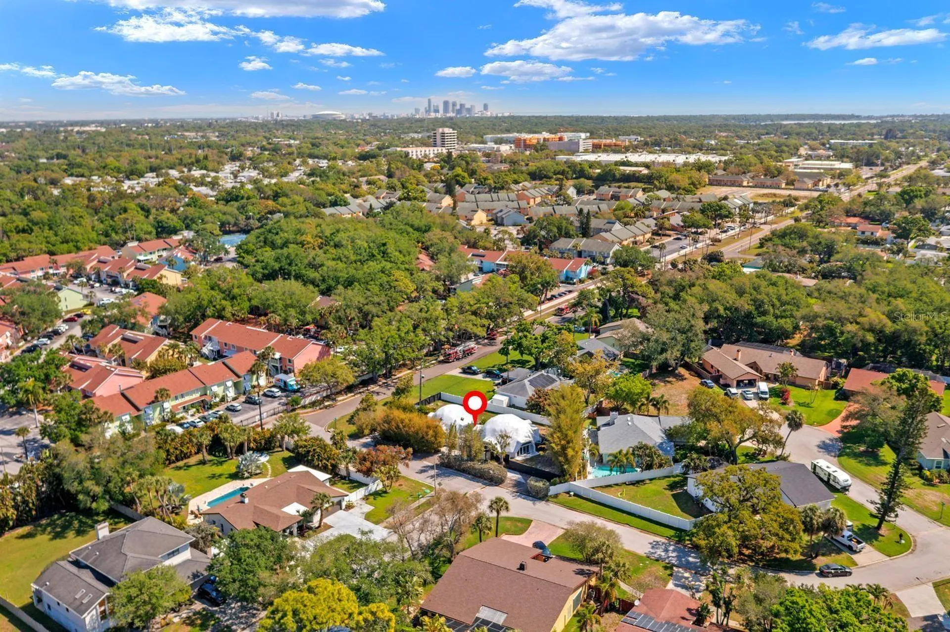 3900 41st Street S St Petersburg FL 33711