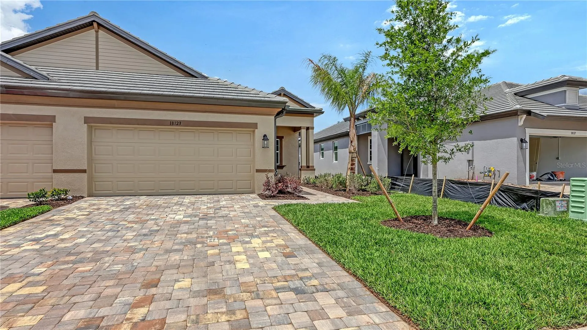 18123 Cherished Loop Lakewood Ranch FL 34211