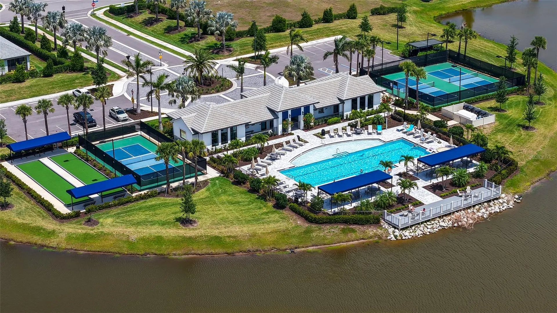 18123 Cherished Loop Lakewood Ranch FL 34211