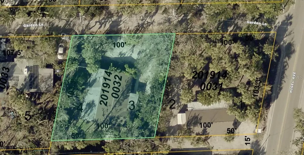 144 Garden Lane Sarasota FL 34242