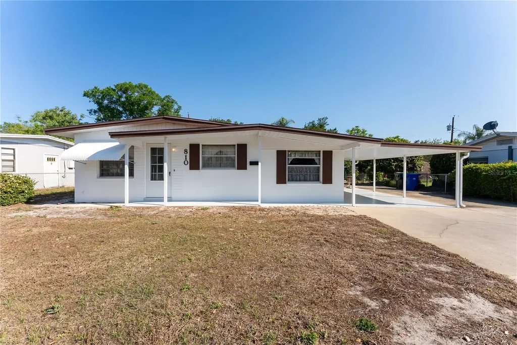 810 Ursula Street Ocoee FL 34761