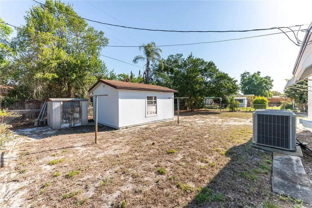 810 Ursula Street Ocoee FL 34761