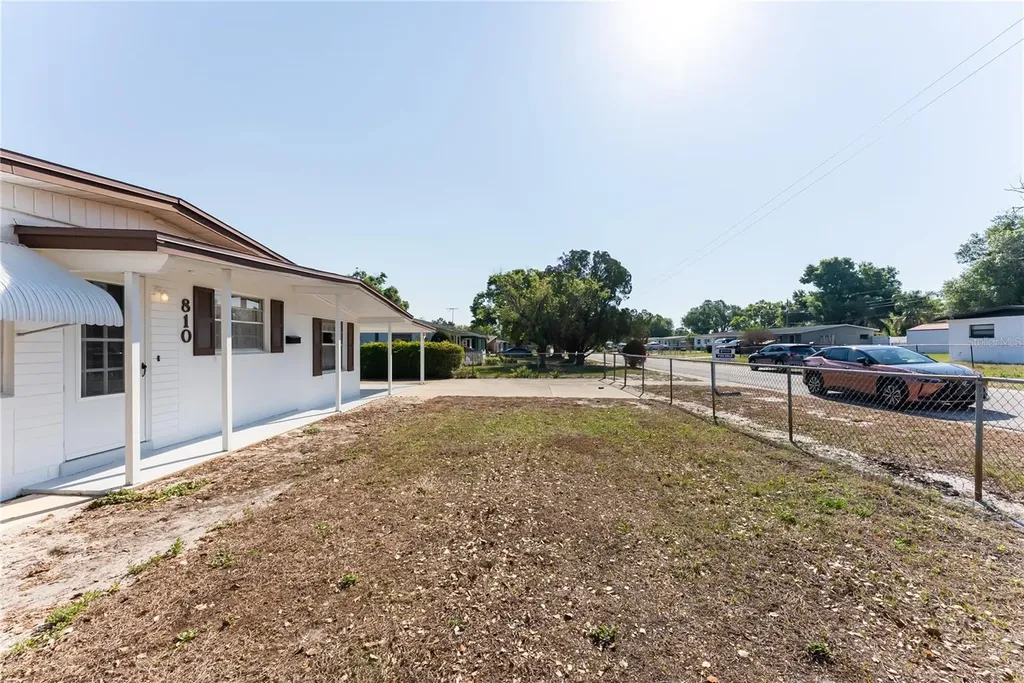 810 Ursula Street Ocoee FL 34761