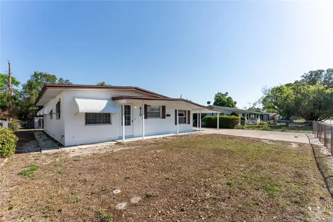 810 Ursula Street Ocoee FL 34761