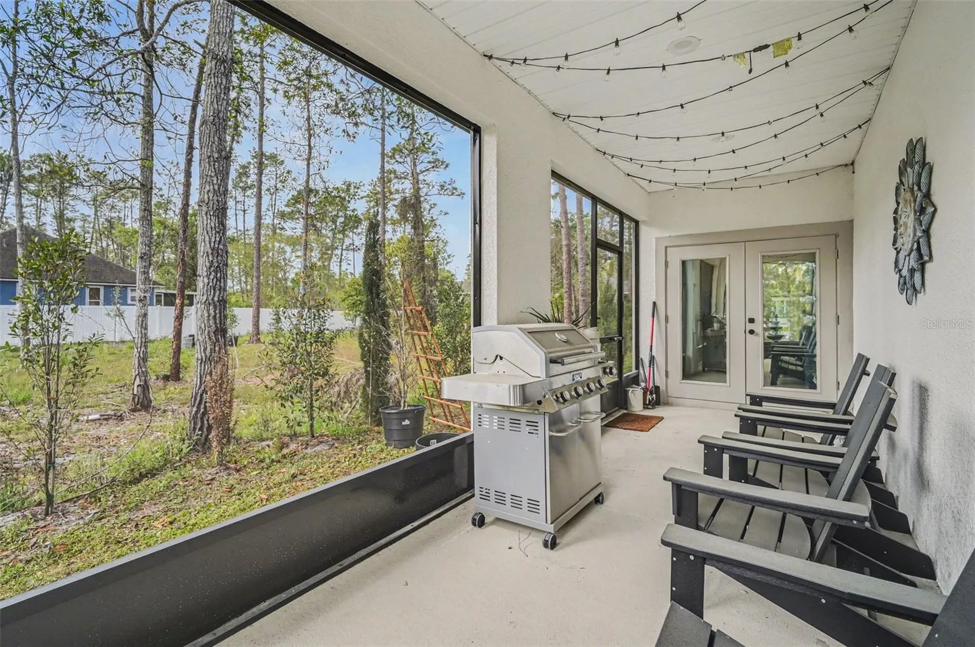 2740 Iris Road Deland FL 32724