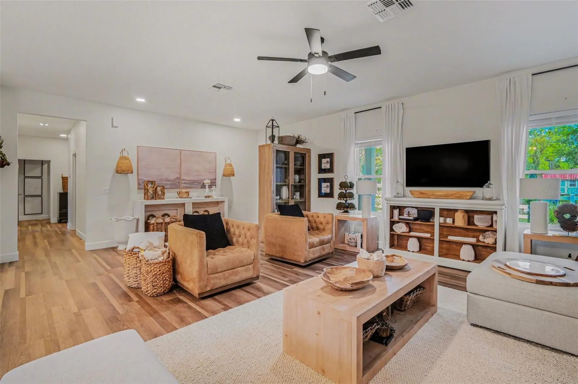 2740 Iris Road Deland FL 32724