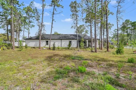 2740 Iris Road Deland FL 32724