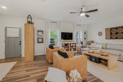 2740 Iris Road Deland FL 32724