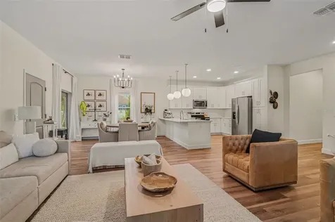 2740 Iris Road Deland FL 32724
