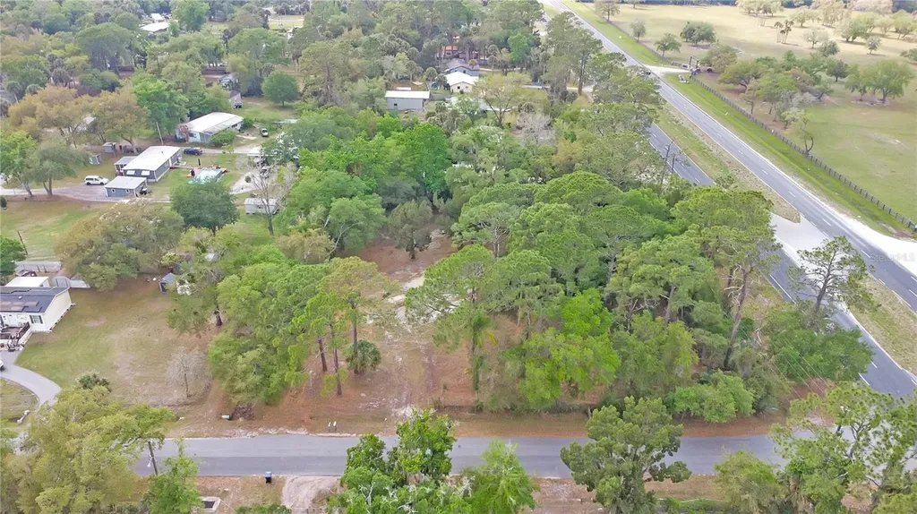 806 Saint Nicholas Avenue Christmas FL 32709