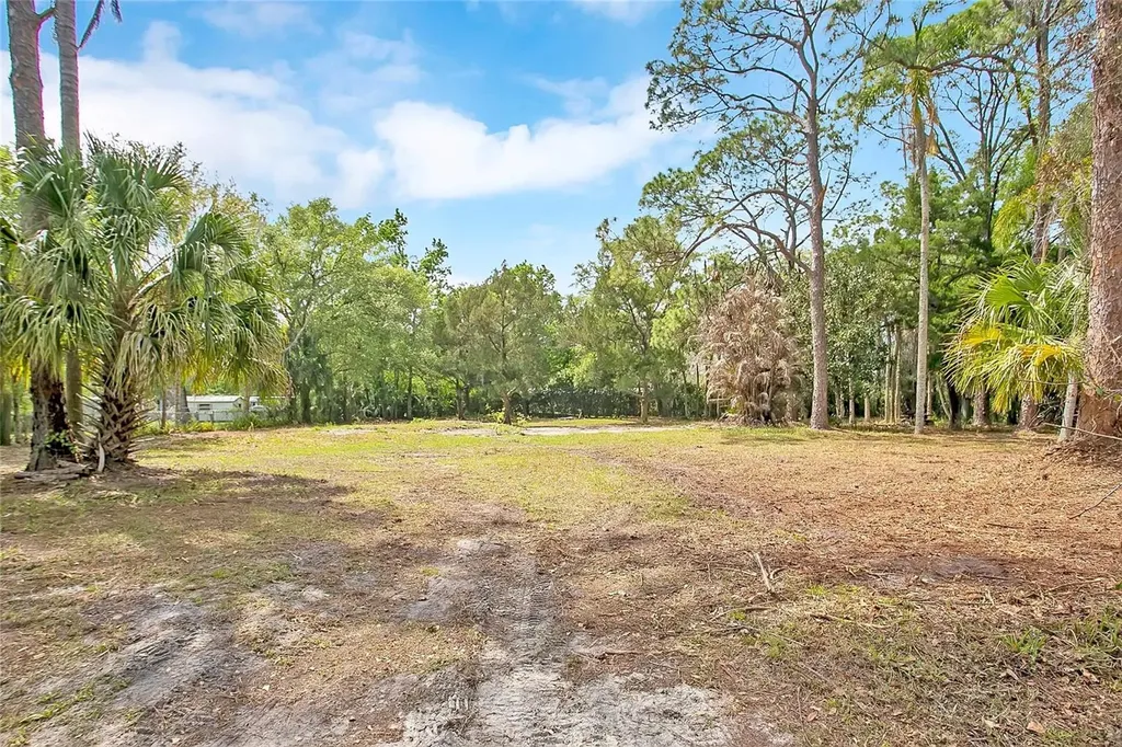 806 Saint Nicholas Avenue Christmas FL 32709