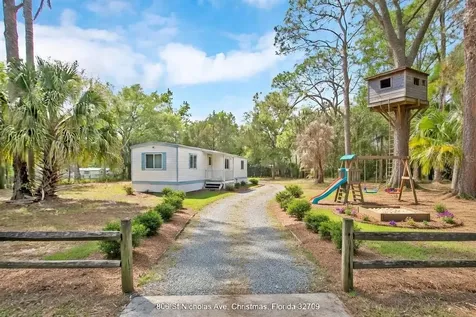 806 Saint Nicholas Avenue Christmas FL 32709