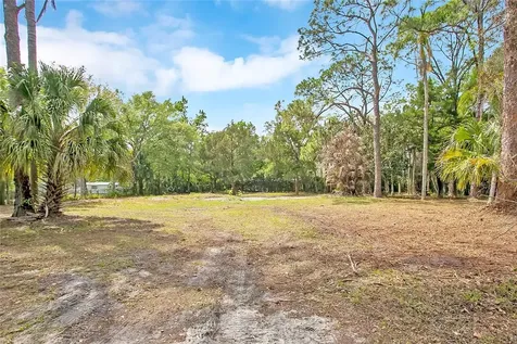 806 Saint Nicholas Avenue Christmas FL 32709
