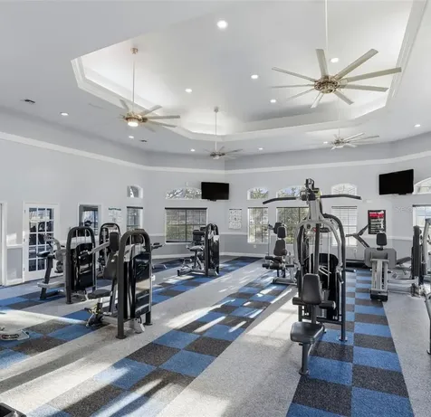 13803 Fairway Island Drive Orlando FL 32837