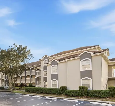13803 Fairway Island Drive Orlando FL 32837