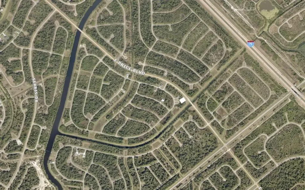 Harcourt Circle North Port FL 34288