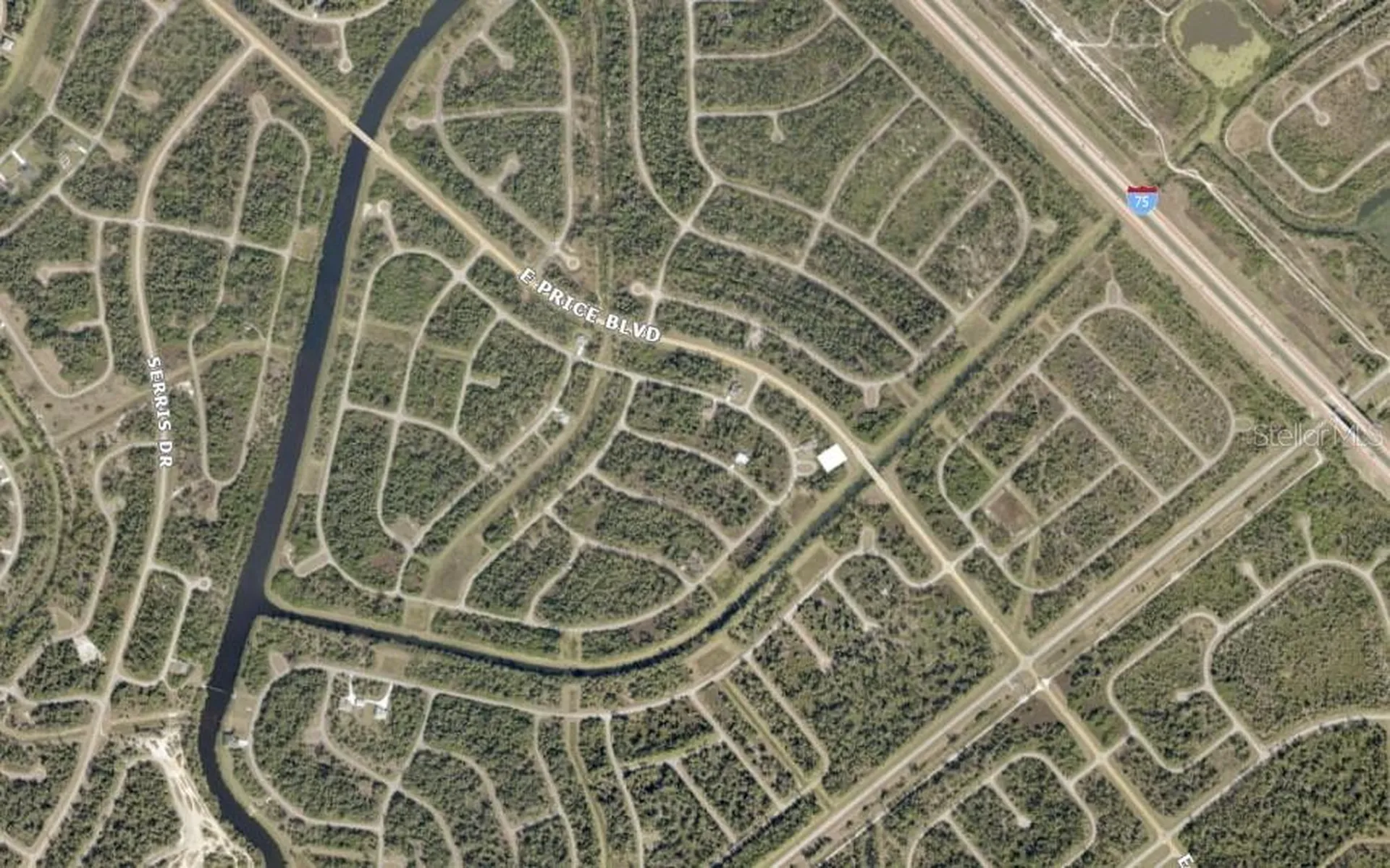 Harcourt Circle North Port FL 34288