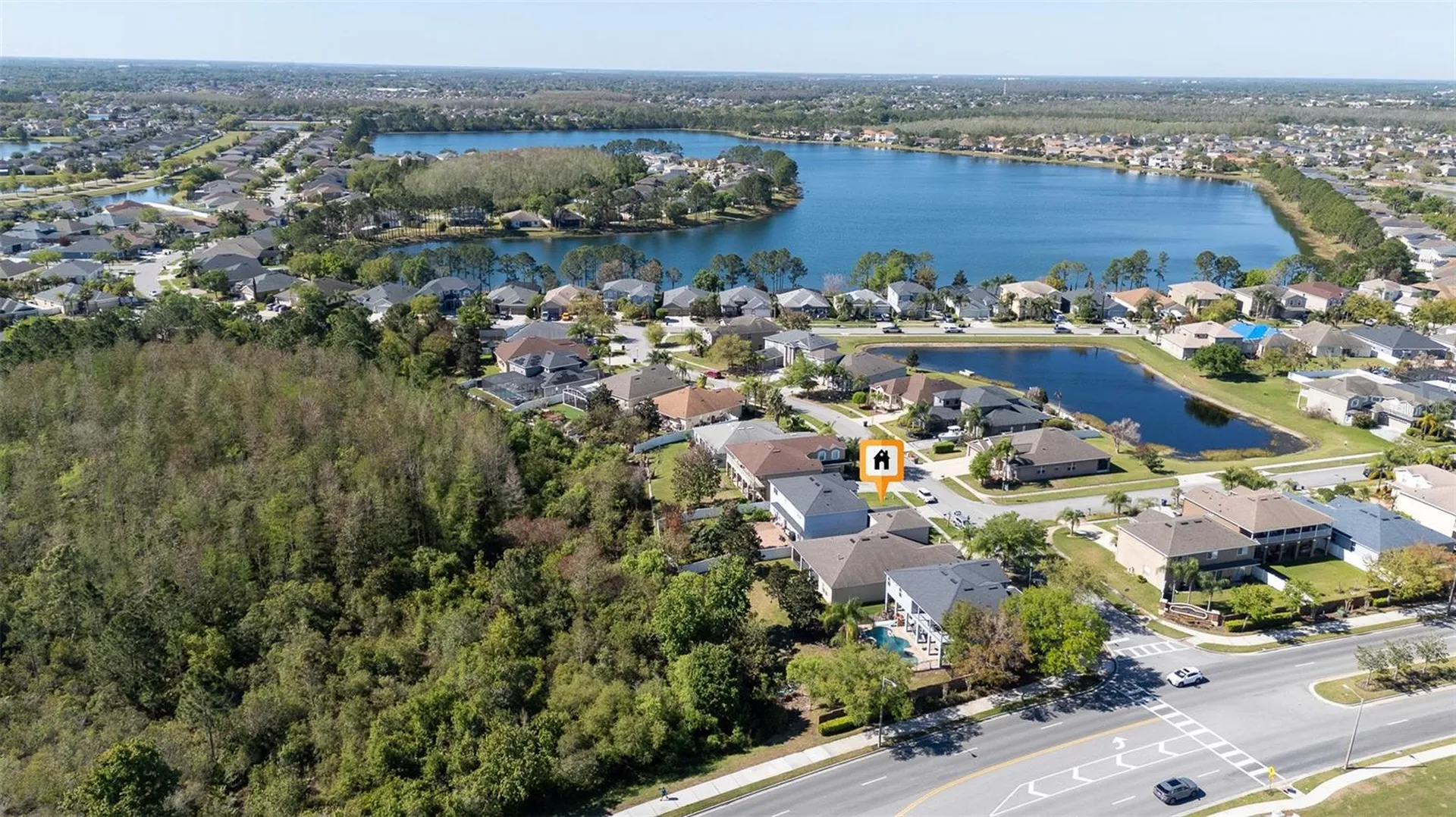 2509 Barwick Street Orlando FL 32824