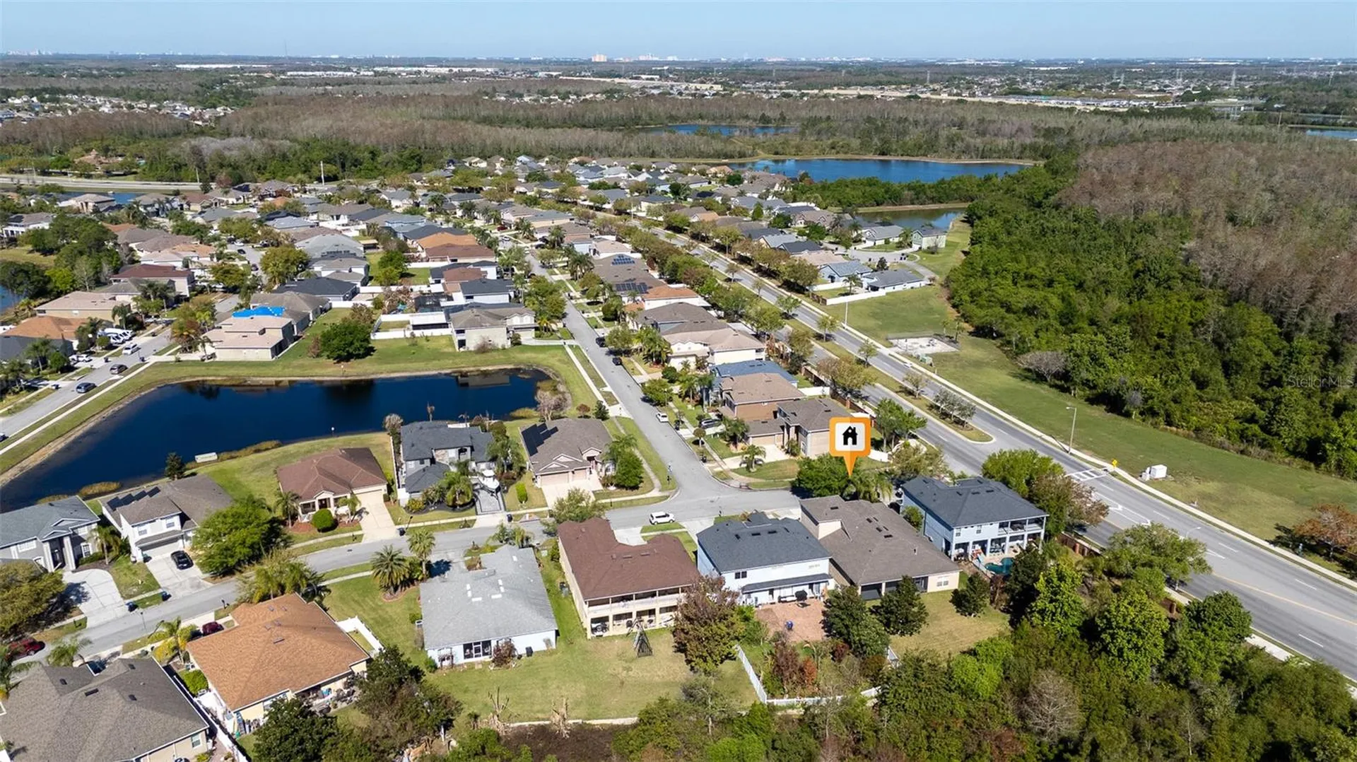 2509 Barwick Street Orlando FL 32824