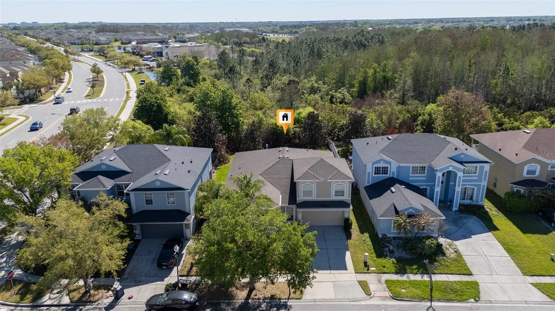 2509 Barwick Street Orlando FL 32824