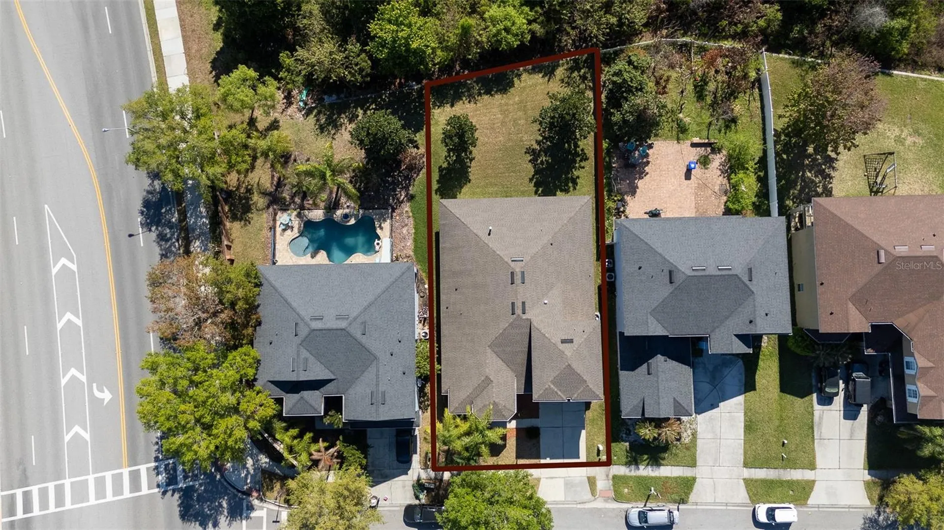2509 Barwick Street Orlando FL 32824