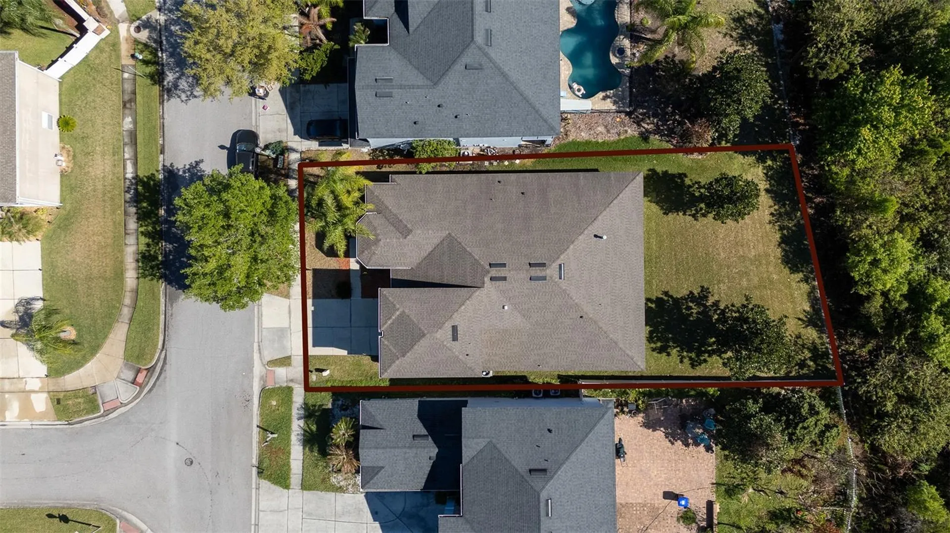 2509 Barwick Street Orlando FL 32824