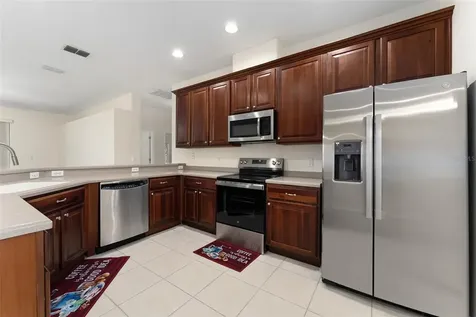 2509 Barwick Street Orlando FL 32824