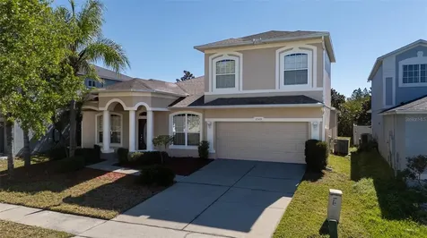 2509 Barwick Street Orlando FL 32824