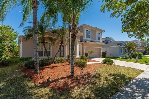 2509 Barwick Street Orlando FL 32824