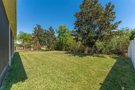 2509 Barwick Street Orlando FL 32824