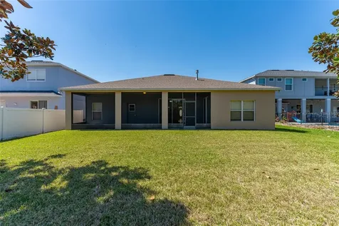 2509 Barwick Street Orlando FL 32824