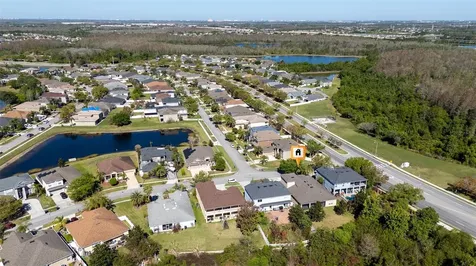 2509 Barwick Street Orlando FL 32824