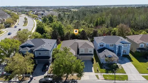 2509 Barwick Street Orlando FL 32824