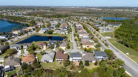 2509 Barwick Street Orlando FL 32824