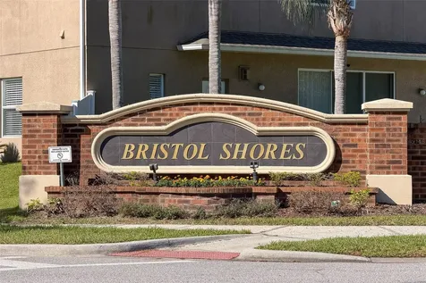 2509 Barwick Street Orlando FL 32824