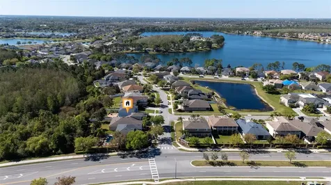 2509 Barwick Street Orlando FL 32824